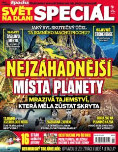 Svět na dlani Speciál
