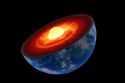 Zemské jádro se zastavilo a poté začalo rotovat opačným směrem, tvrdí nová studie