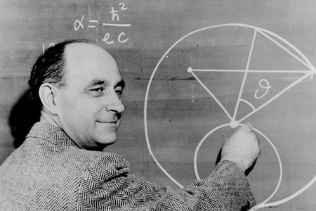 Enrico Fermi: Ital psal dějiny pod fotbalovým stadionem