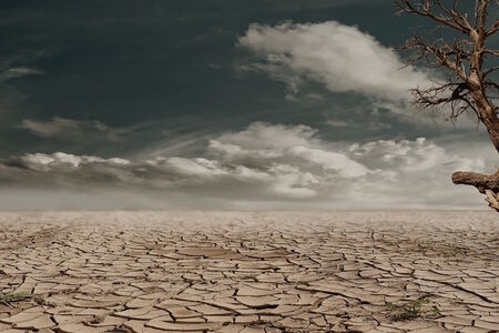 Svět ohrožuje nedostatek vody, čeká lidstvo boj o tento symbol života?