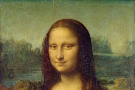 Geoložka identifikovala krajinu na da Vinciho obraze Mona Lisa