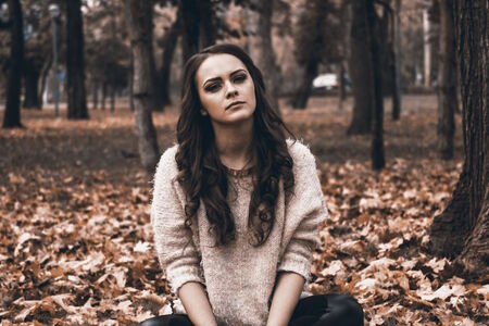 Mladí dospělí v Česku se potýkají s úzkostmi, depresemi i syndromem vyhoření