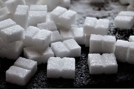 Přidaný cukr zvyšuje riziko kardiovaskulárních onemocnění