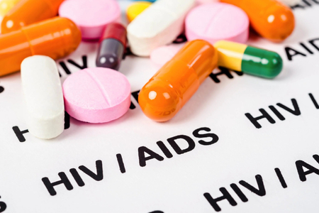 Ochrana před virem HIV? Nový lék dává naději