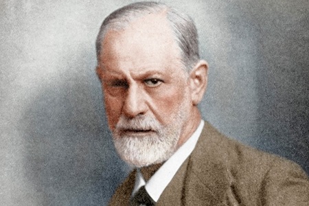 Byl Freud skutečně posedlý sexem? Nový výzkum mýtus vyvrací