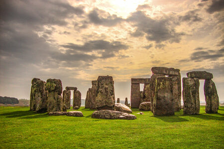 Záhada účelu Stonehenge rozluštěna?