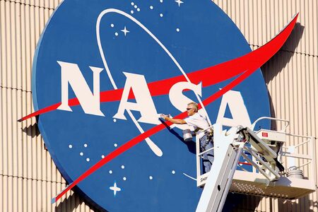 NASA pod Trumpem: Z vědy otloukánek, priorita Mars a Měsíc