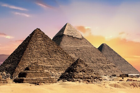 Ze 4 800 let starých zubů byl sekvenován první lidský genom ze starověkého Egypta