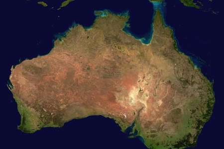 Varování klimatické zprávy: Přes milion Australanů vyžene z domovů voda