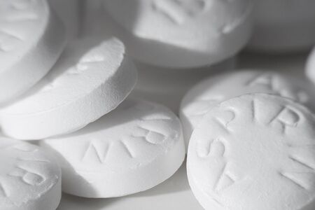 Aspirin jako prevence návratu rakoviny tlustého střeva