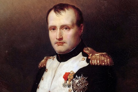 Vojáci, které nezabil mráz: nové důkazy o nemocích Napoleonovy armády