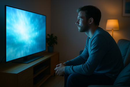 Rozlišení bez smyslu: Studie tvrdí, že 8K televize jsou pro většinu diváků zbytečné