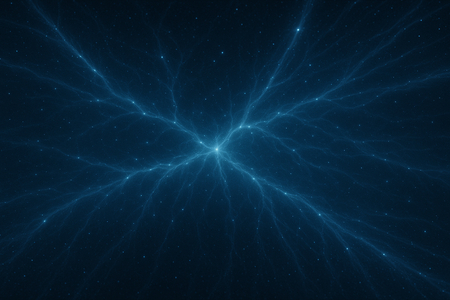 První přímý náznak temné hmoty? Vědci jsou nadšení i opatrní