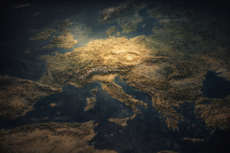 Berlín, Vídeň, Lvov i chuť na kolonie. I Češi měli svou expanzivní politiku