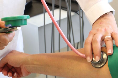 Krevní test by mohl předpovědět, kdo je nejvíce ohrožen běžným srdečním onemocněním