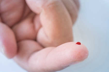 Krevní test na všechno? Věda napravuje, co marketing zničil