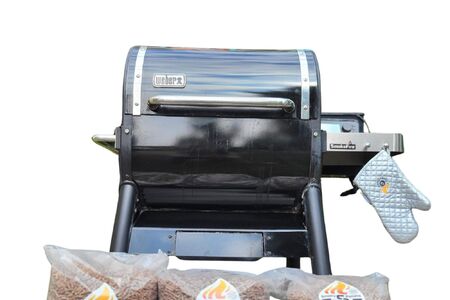 Proč přejít na peletový gril, když už máte uhlí nebo plyn