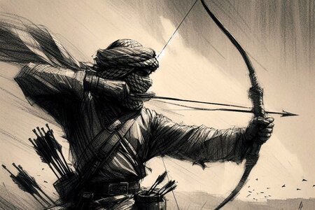 Historie otrávených šípů: „V kurzu“ byly už před desítkami tisíc let!