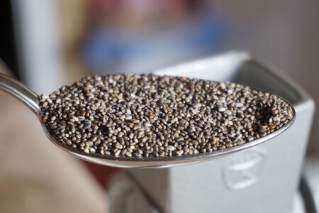 Chia semínka jsou skutečnou superpotravinou: Jak je přidat do jídelníčku?
