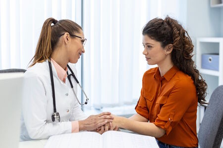 Revoluce v prevenci: Menstruační krev by mohla nahradit tradiční screening děložního čípku