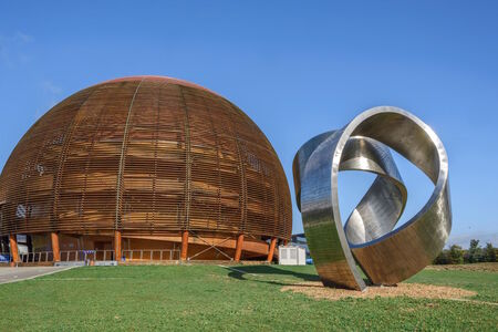 Společně a nerozdílně: Evropské projekty světového významu