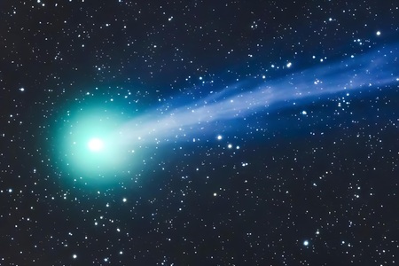 Je kometa 3I/ATLAS poslem mimozemské civilizace? Věda nabízí střízlivější odpověď