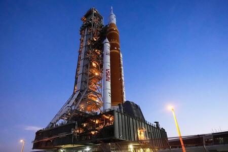 NASA přepisuje plán návratu na Měsíc. Artemis dostává novou misi a mění harmonogram