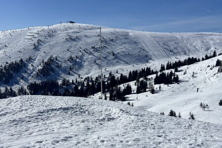 Jižní Tyrolsko: Nejlepší lék na přeplněné Alpy
