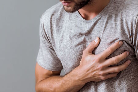 I malé změny životního stylu významně snižují riziko infarktu