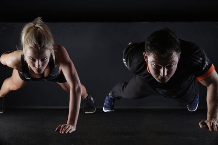 Proč při cvičení spálíme méně kalorií, než si myslíme?