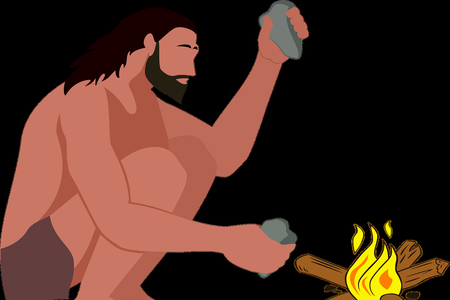 Komunikace našich předků: Kdy lidé ovládli slovo?