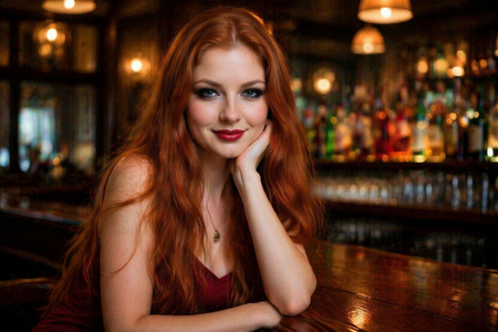 Zrzavé vlasy? Evoluční výhoda