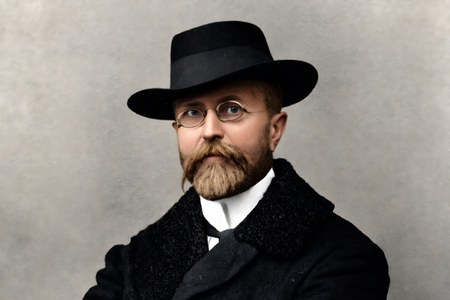 Tomáš G. Masaryk: Nejen politik, ale i vědec