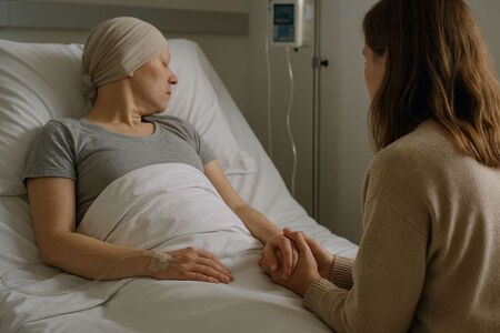 Průlomový lék dokáže zdvojnásobit dobu přežití u nejsmrtelnější rakoviny na světě