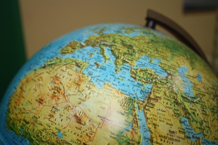 Nebude jedna Afrika, ale dvě! Kontinent čeká rozdělení, říkají vědci