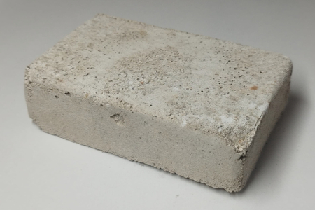 Biotechnologie otevírá nové možnosti recyklace betonu