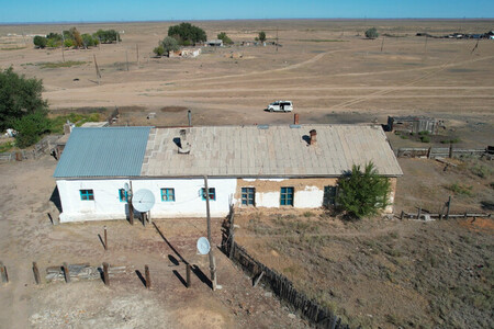 Experti z Česka jako první vedou archeologický výzkum tábora ze systému Gulag