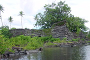 Fascinující Nan Madol: Co ukrývá město pohlcené mořem?
