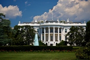 Přízraky Bílého domu: Prezident USA sdílí sídlo s mrtvými předchůdci!