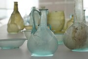 Záhada římského „nerozbitného skla“