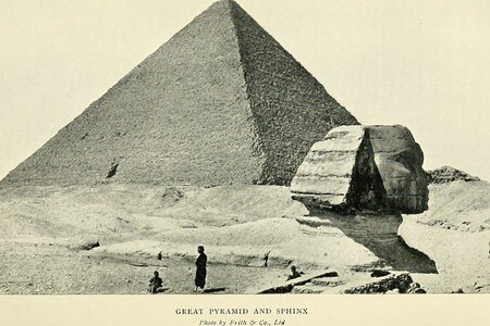 Pyramidy v Gíze: Záhadné větrací šachty jsou „výtahy ke hvězdám“