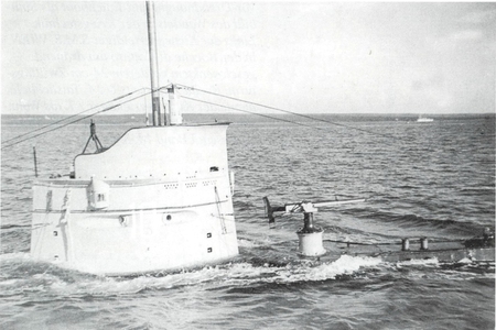 Záhadné zmizení ponorky: Byla snad ukradena?!