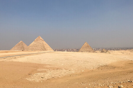 Tajemné stavby pyramid: Proč mají právě takovýto tvar?