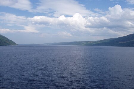 Loch Ness: Netvor z pravěku, nebo jen bujná fantazie?