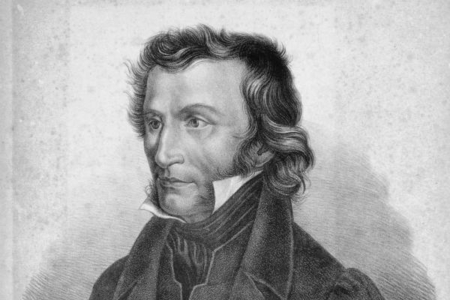 Niccolò Paganini: Ďáblem nadaný bohém?