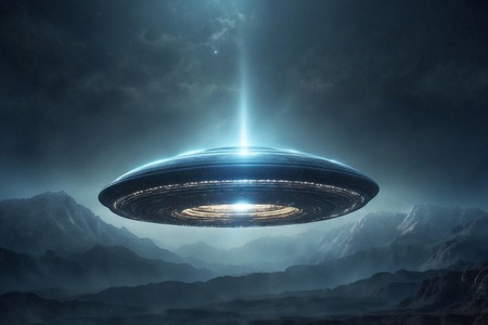 4 srpnová výročí pro milovníky záhad: UFO v Mexiku i čínský drak