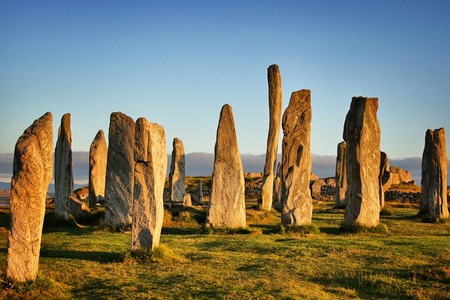 Callanish: Je to místo s mystickou aurou, nebo jen starověký kalendář?