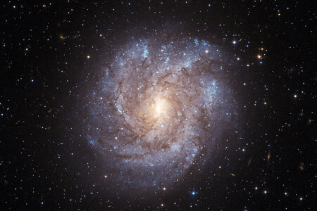 Vzácné těleso v naší galaxii. Objekt, který pulzuje tak jasně, že mění astronomii
