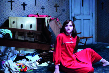 Zvuky, které děsí: Od poltergeistů po Klepáčky