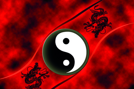 Tajemství harmonie: Co odhalují jin a jang, trojitý měsíc a strom života